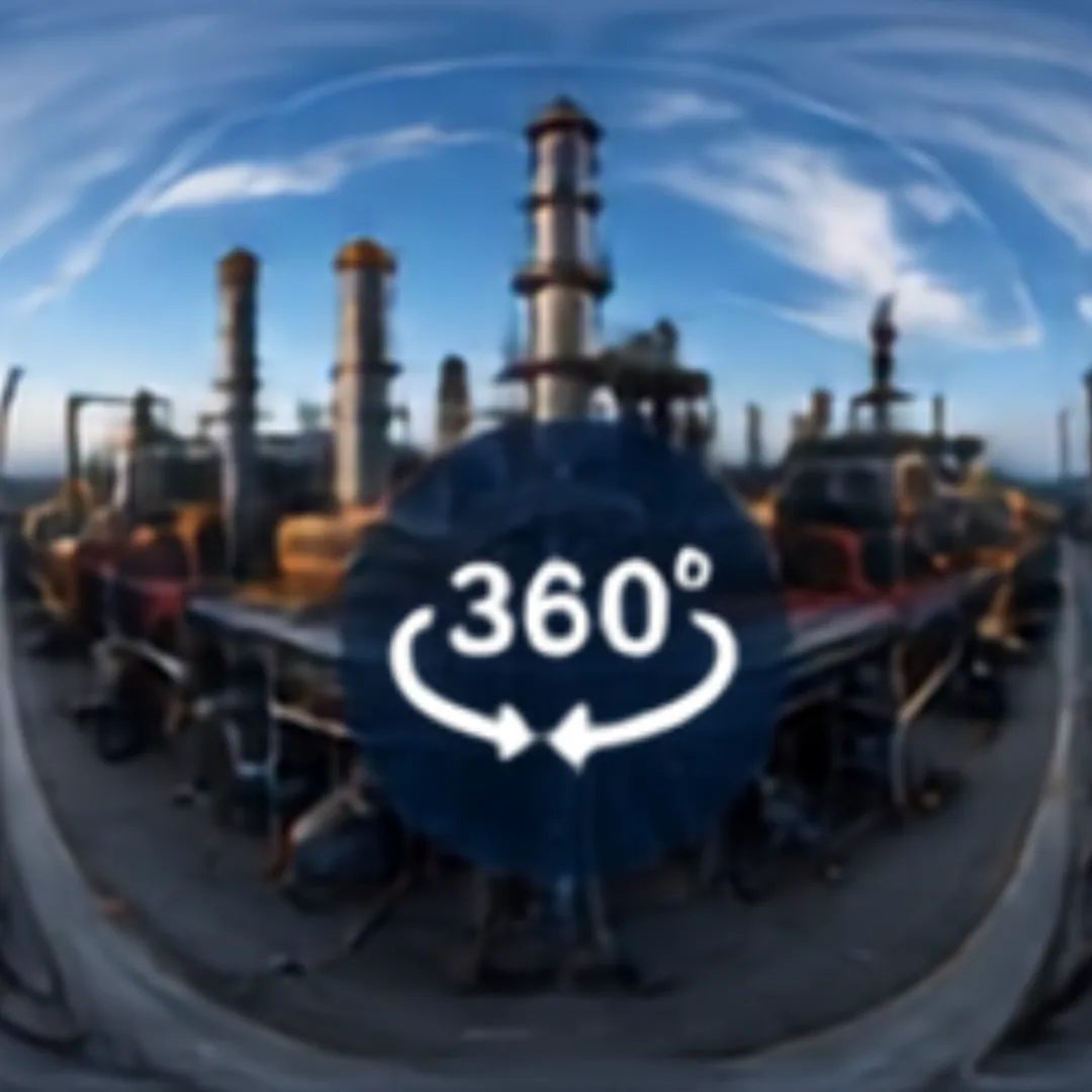VIDEO 360°